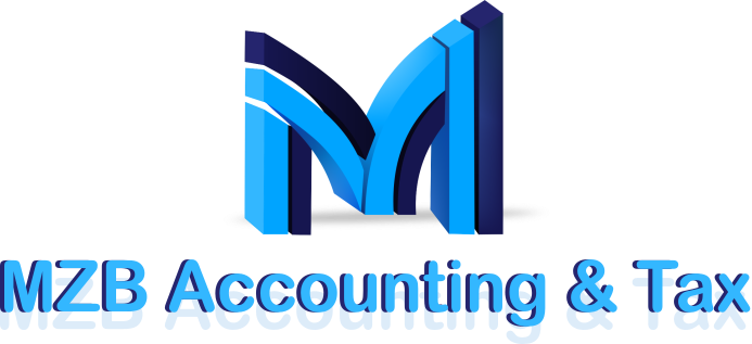 MZB Tax Accounting Division